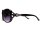 Modische Damen Sonnenbrille Saint Tropez