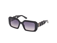 GUESS Sonnenbrille GU00110 01B