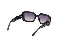 GUESS Sonnenbrille GU00110 01B