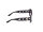 GUESS Sonnenbrille GU00110 01B