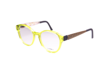EYE MAX Brillenfassung KT 5197.7076