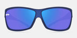Gloryfy Unbreakable Sonnenbrille G13 Blue