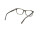 TIMBERLAND Brillenfassung TB 50031-H 096