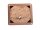 Holzkern Armband Rund