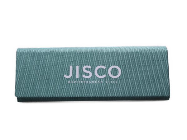 Faltetui von Jisco in Mintgrün