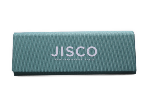 Faltetui von Jisco in Mintgrün