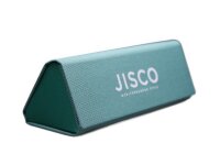 Faltetui von Jisco in Mintgr&uuml;n