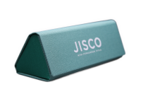 Faltetui von Jisco in Mintgr&uuml;n
