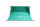 Faltetui von Jisco in Mintgrün