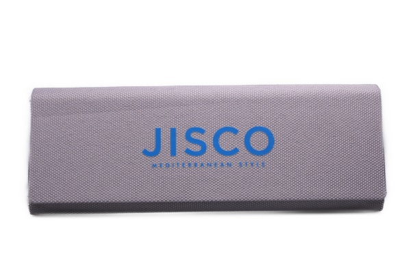 Faltetui von Jisco in Grau