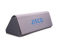 Faltetui von Jisco in Grau