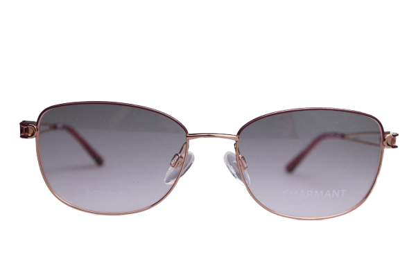 Charmant Titan Fassung CH29827 RO