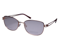 Charmant Titan Fassung CH29827 RO