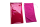 Softcase Brillenbeutel Guess Pink