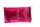 Softcase Brillenbeutel Guess Pink