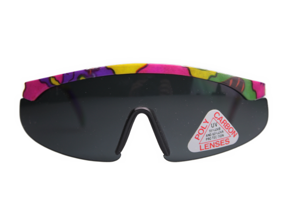 Kinder Sportsonnenbrille OD 17