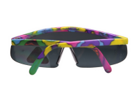 Kinder Sportsonnenbrille OD 17