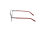 TIMBERLAND Brillenfassung TB 50049 006