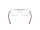 TIMBERLAND Brillenfassung TB 50049 006