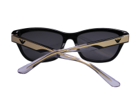 Emporio Armani Sonnenbrille EA 4227U 5017/87