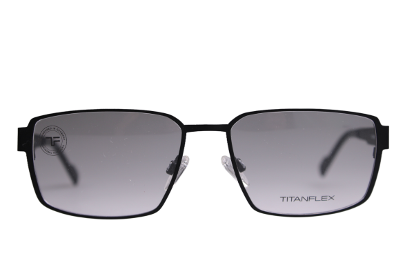 Titanflex Fassung 820886-10