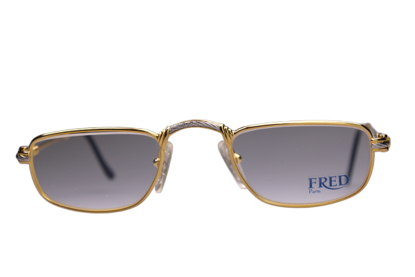 Fred Fassung Force 10
