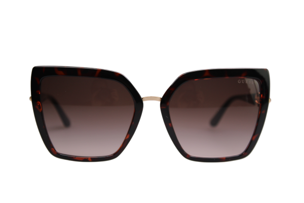 Guess Sonnenbrille GU00160 S 52F