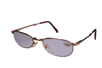 Lesebrille Faltbar + 1.00