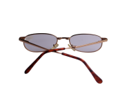 Lesebrille Faltbar + 1.00