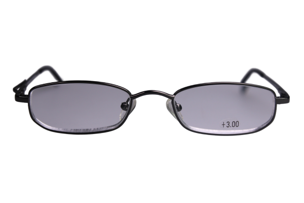 Lesebrille von Lang + 3.00
