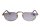 Lesebrille R06 Gold + 1.00
