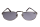 Lesebrille R07 Silber + 1.00