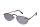 Lesebrille R07 Silber + 1.00