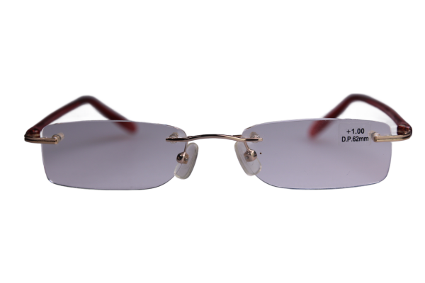 Lesebrille Reading D200 + 1.00