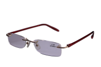 Lesebrille Reading D200 + 1.00