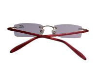 Lesebrille Reading D200 + 1.00