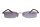 Lesebrille Reading D200 + 1.00