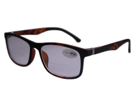 Lesebrille Freedom Havanna + 1.50