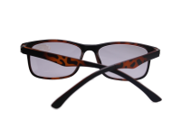 Lesebrille Freedom Havanna + 1.50