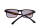 Lesebrille Freedom Havanna + 1.50
