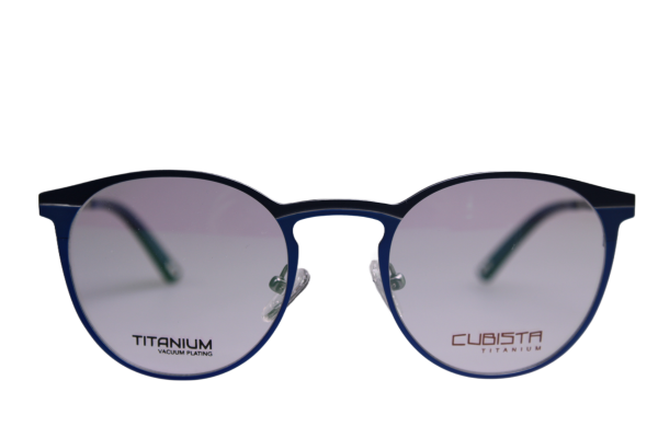 Cubista Titanium Fassung 8648 C5