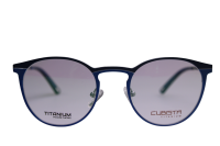 Cubista Titanium Fassung 8648 C5