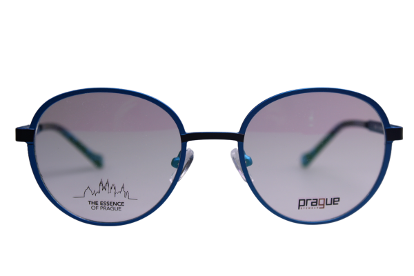 Prague Eyewear Fassung 8205 C1