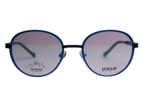 Prague Eyewear Fassung 8205 C1