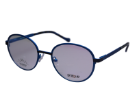 Prague Eyewear Fassung 8205 C1