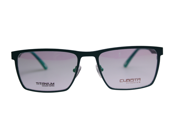 Cubista Titanium Fassung 8673 C1
