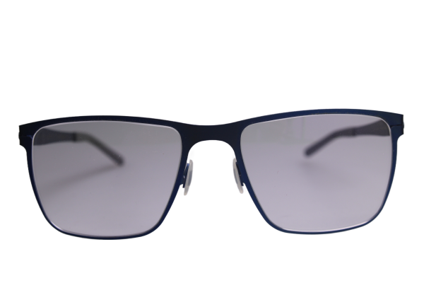 Meisterwerk Brillenfassung Tonangebend 40