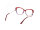 GUESS Brillenfassung GU50183/V 074