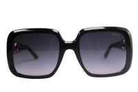 Guess Sonnenbrille GU00161/S 01B