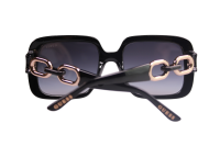 Guess Sonnenbrille GU00161/S 01B
